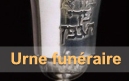 urnes et articles funéraires