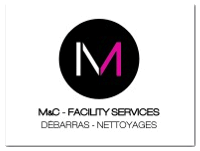 débarras appartement - M&C Facility Service