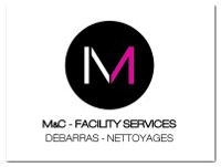 dbarras appartement - M&C Facility Service