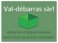 Val-débarras - N°1 du débarras d'appartements, maison, cave, grenier