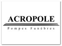 Acropole Pompes Funèbres SA